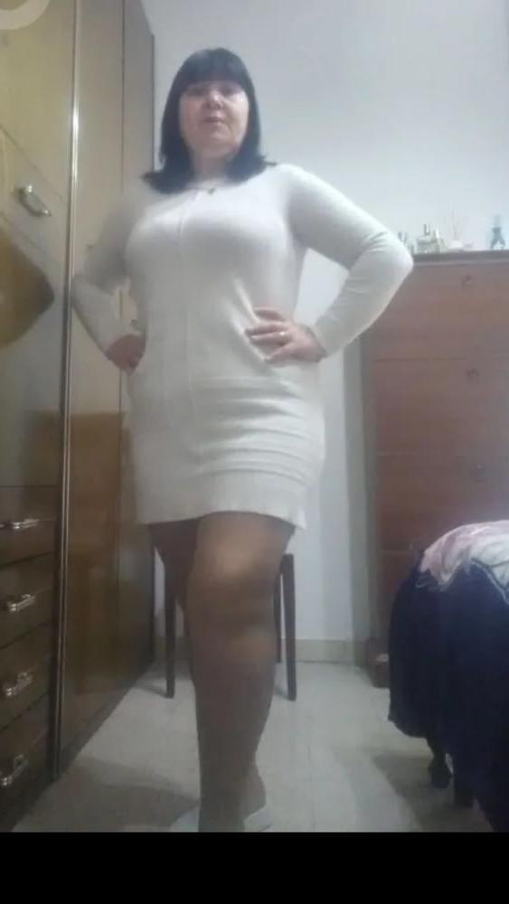 25P Slut women pantyhose 2