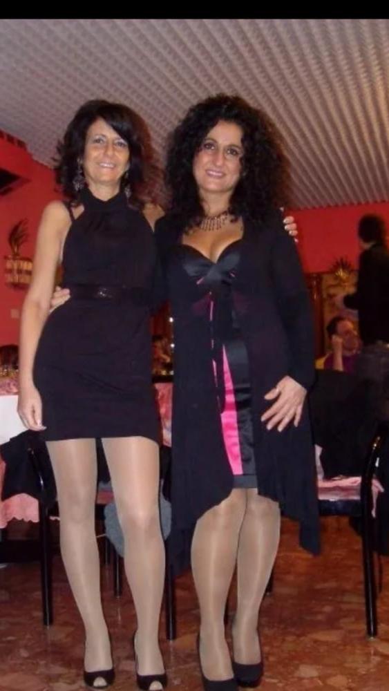 25P Slut women pantyhose 2