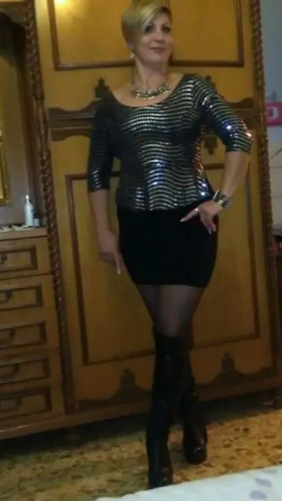 25P Slut women pantyhose 2