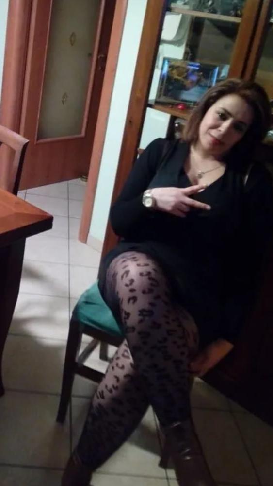 25P Slut women pantyhose 2