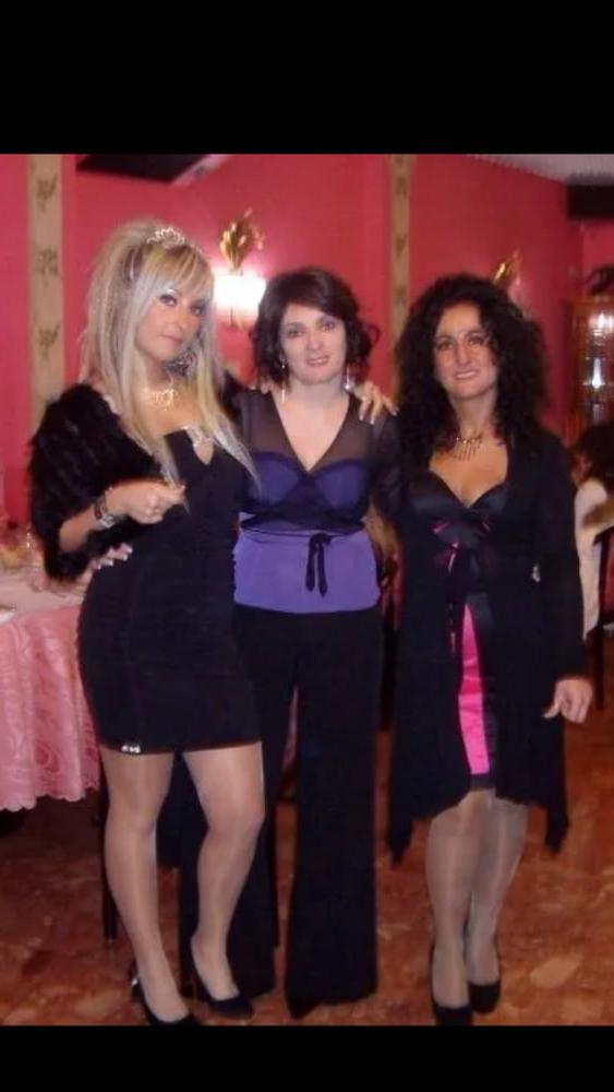 25P Slut women pantyhose 2