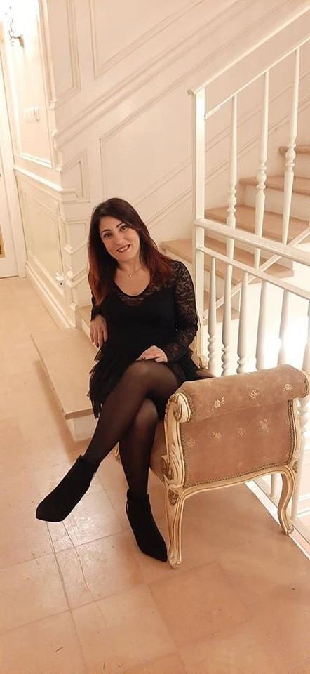 25P Slut women pantyhose 2