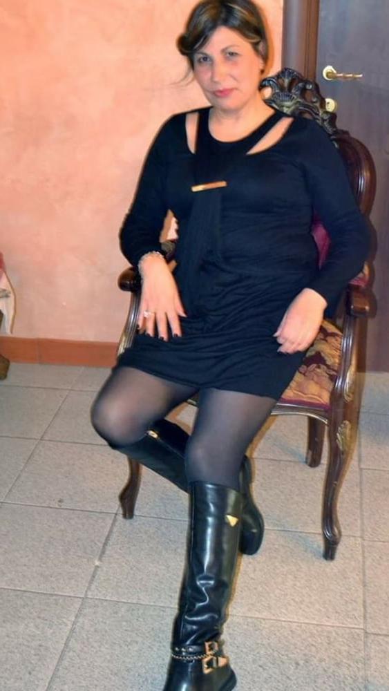 25P Slut women pantyhose 2