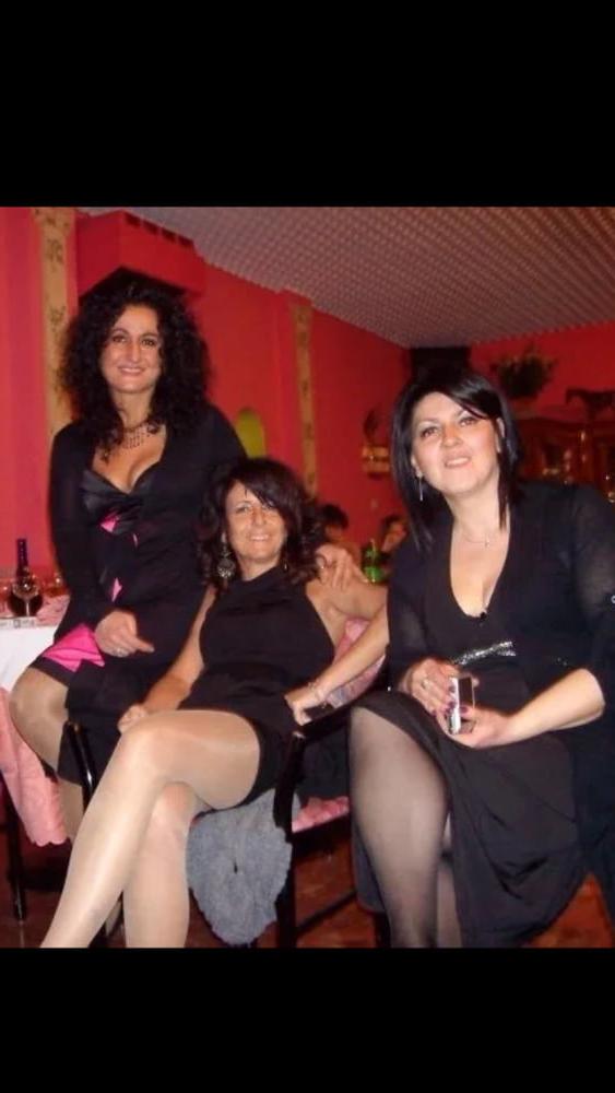 25P Slut women pantyhose 2