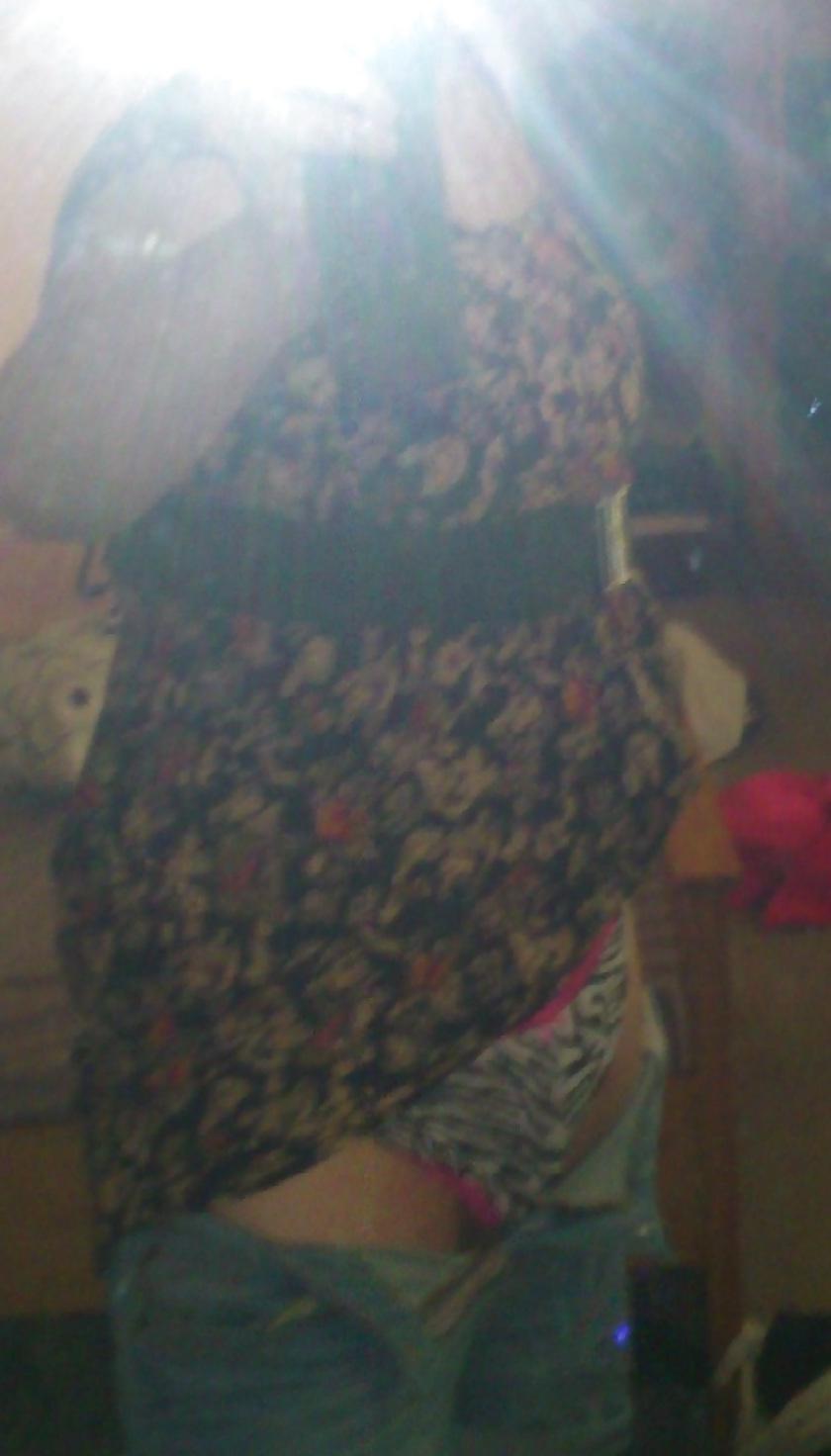 7P Me cross dressing quickly 