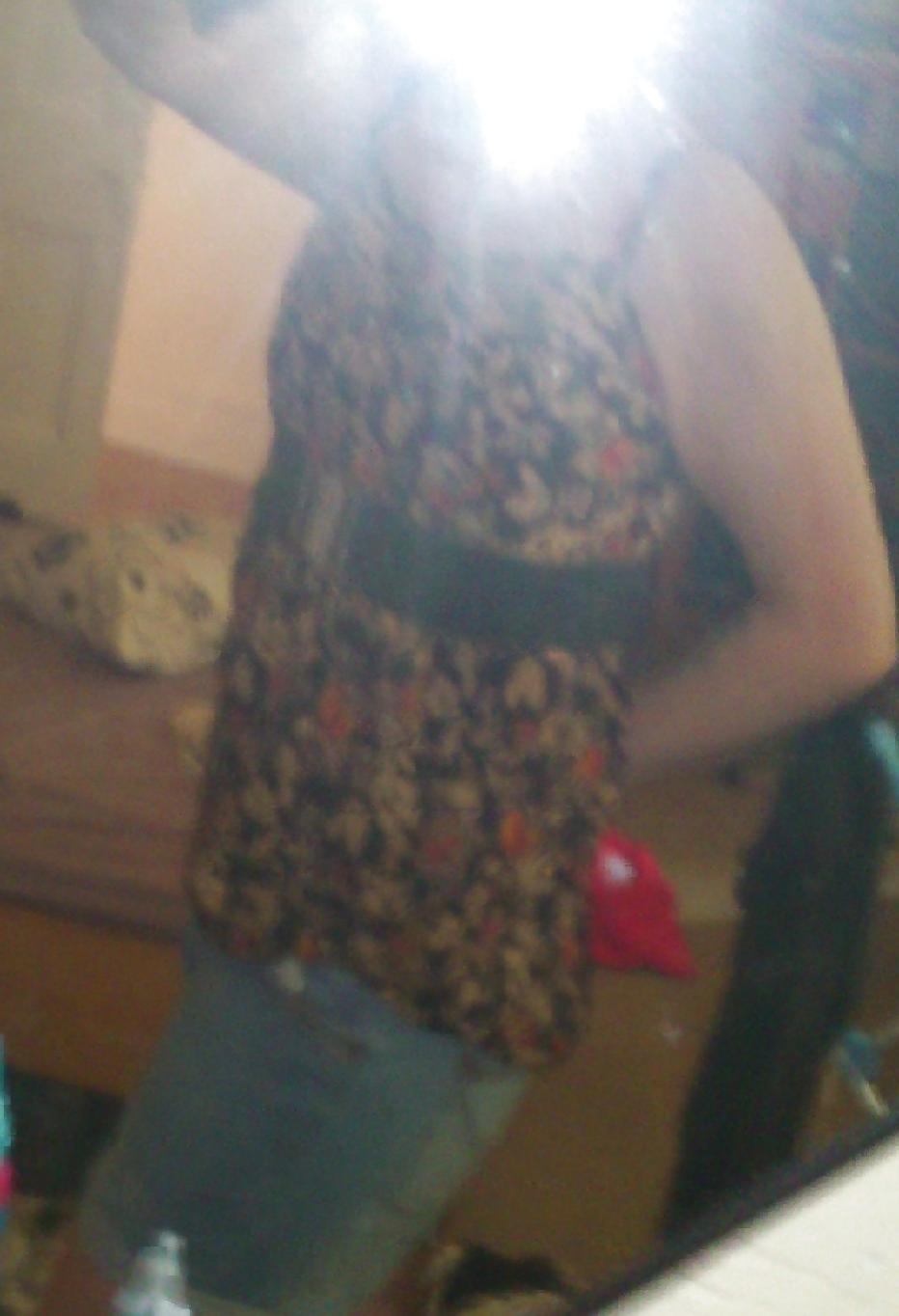 7P Me cross dressing quickly 