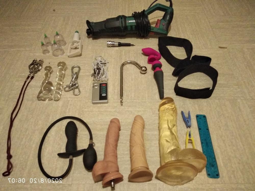 25P Toys