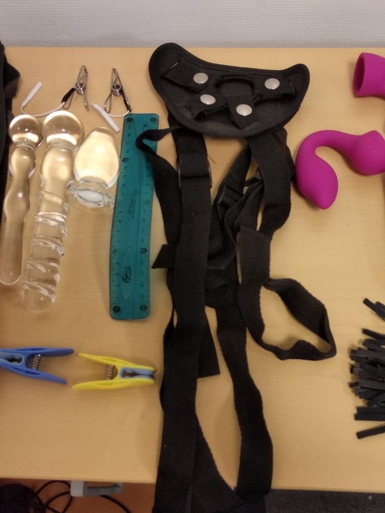 25P Toys