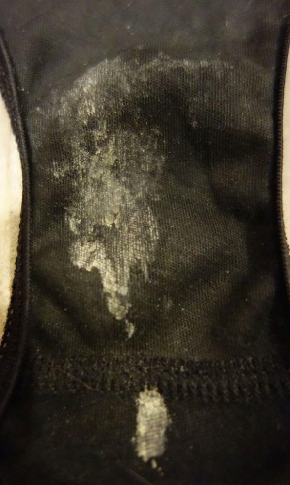 25P My piggy wife's dirty panties : Best of #2