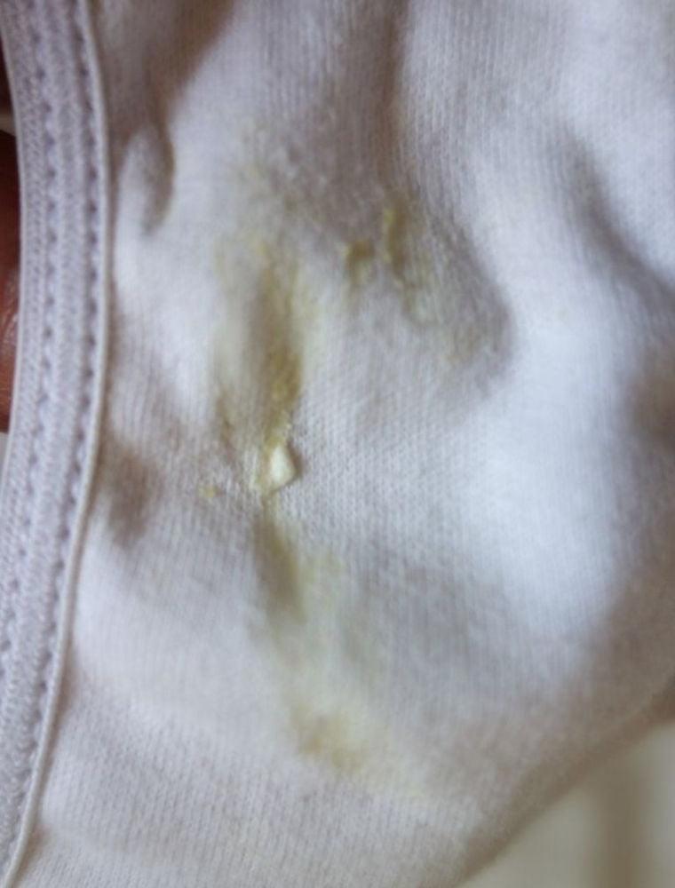 25P My piggy wife's dirty panties : Best of #2