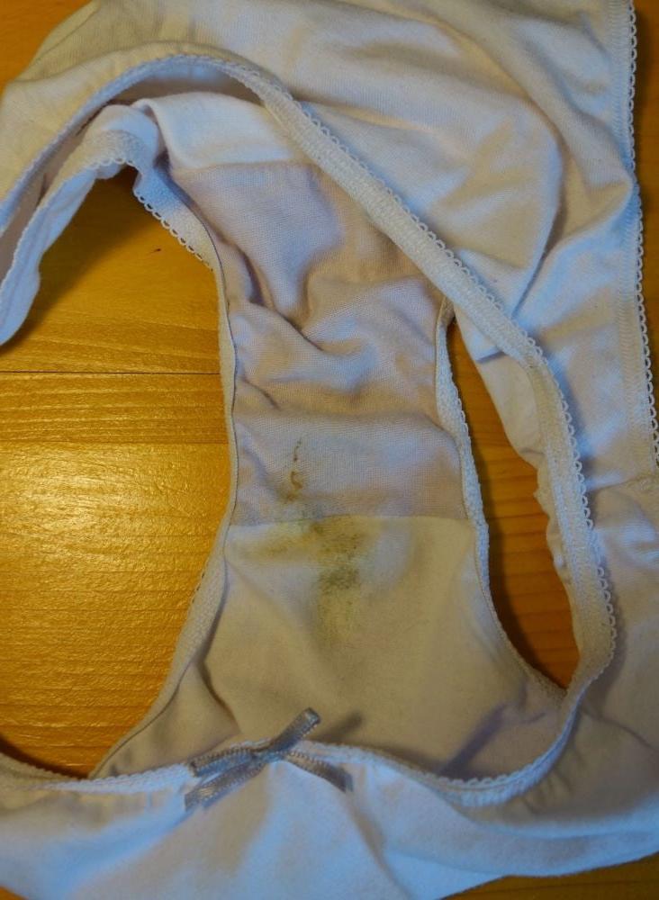 25P My piggy wife's dirty panties : Best of #2