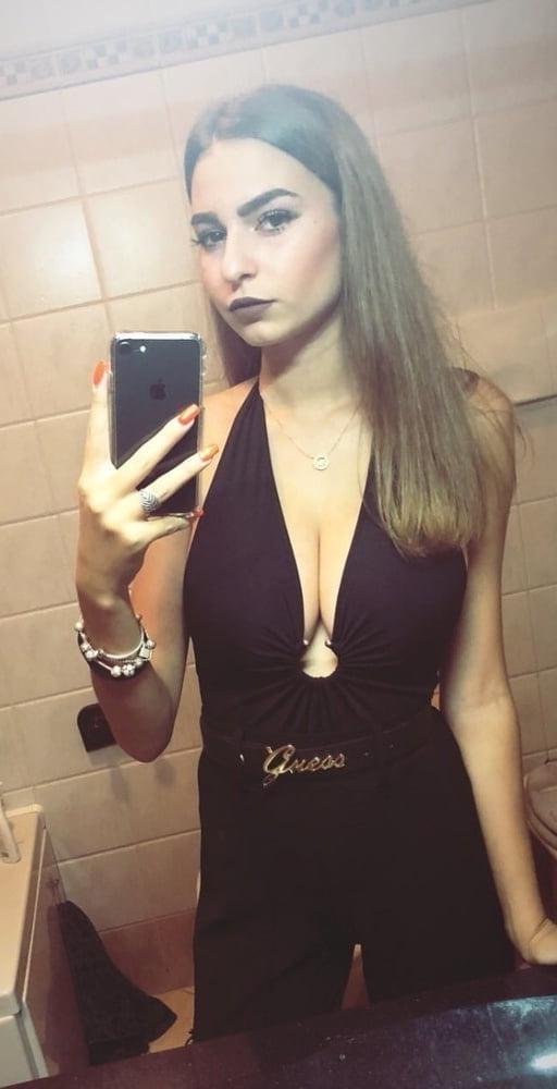 25P Non-Nude Busty Babes 43