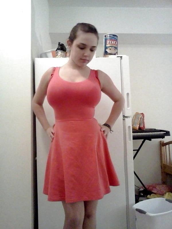 25P Non-Nude Busty Babes 34
