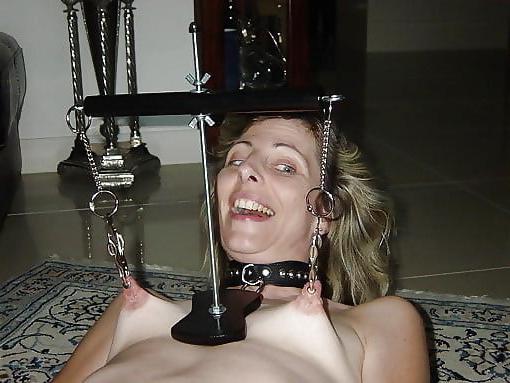 21P A little pain does her good 2