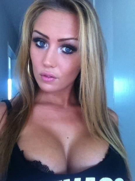 25P Non-Nude Busty Babes 59