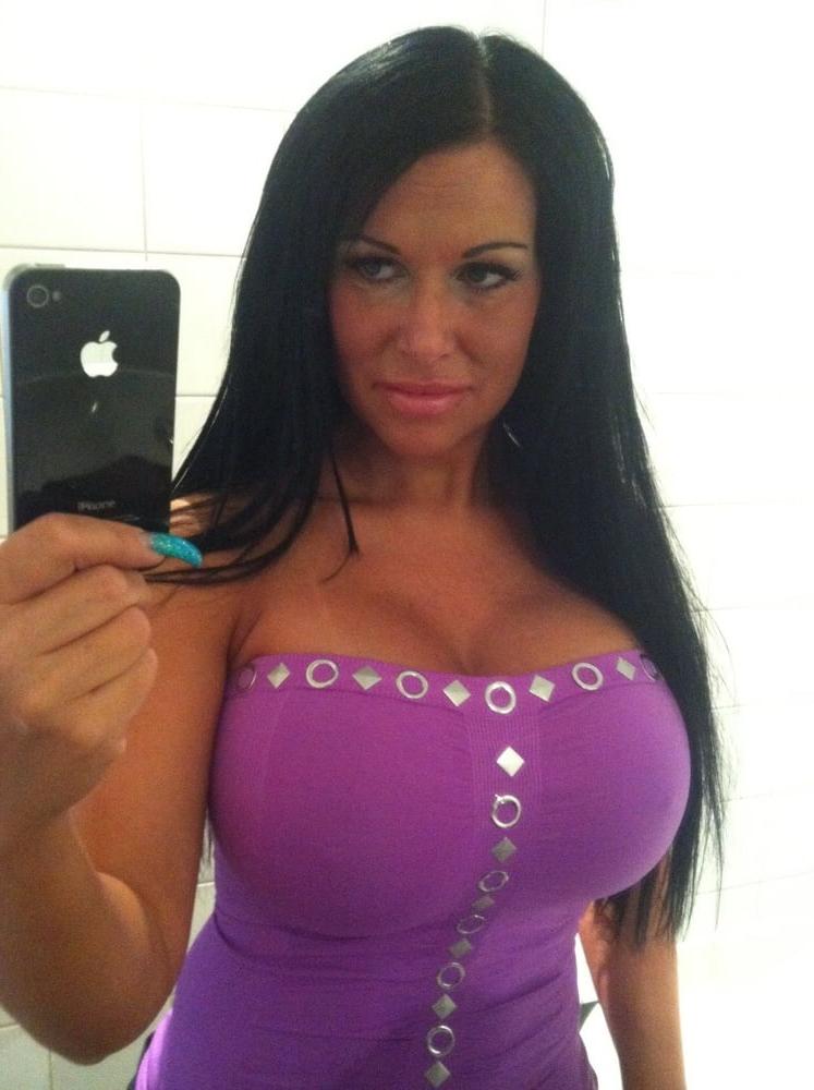 25P Non-Nude Busty Babes 59