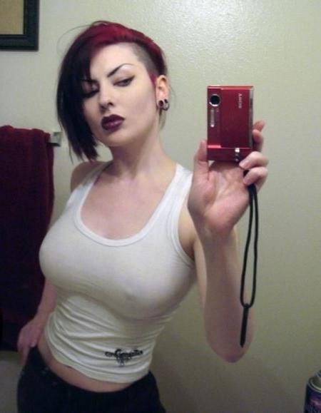 25P Non-Nude Busty Babes 59