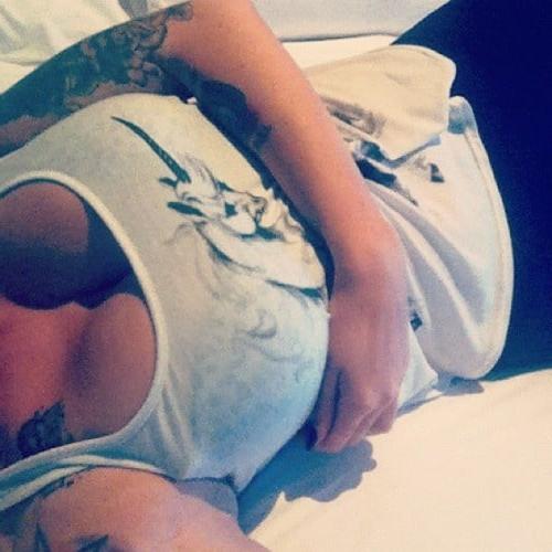 25P Non-Nude Busty Babes 59
