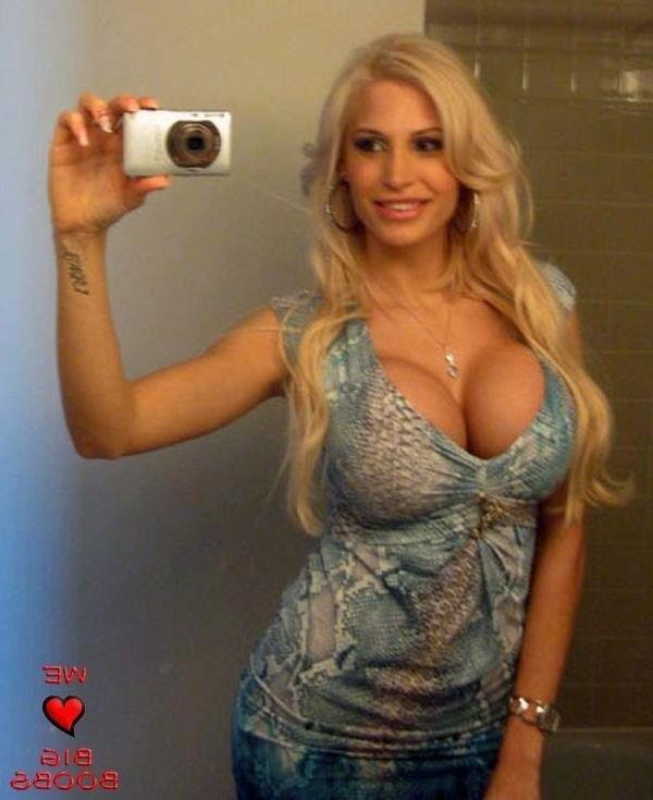 25P Non-Nude Busty Babes 63