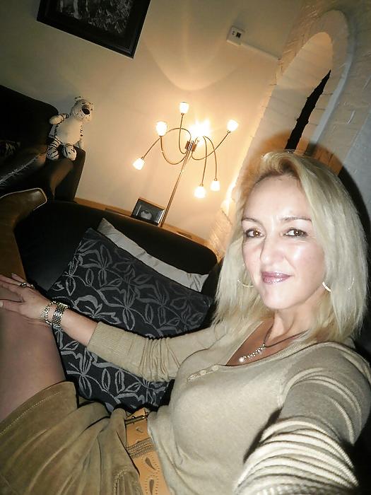 23P My friends sexy and old dirty mom comments please