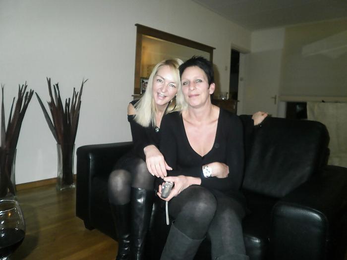 23P My friends sexy and old dirty mom comments please