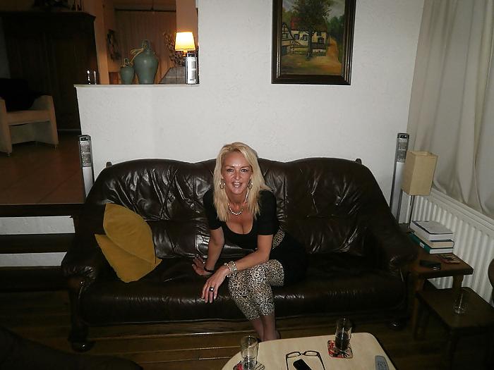 23P My friends sexy and old dirty mom comments please