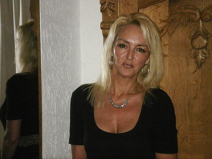 23P My friends sexy and old dirty mom comments please