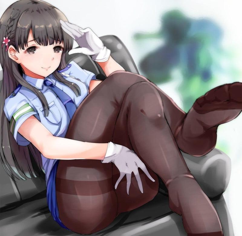 25P hentai collection 4