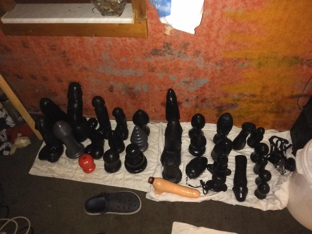 11P Toys