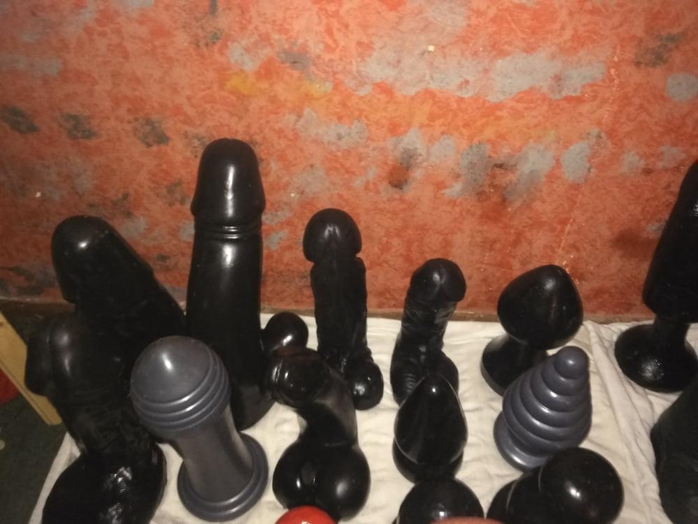 11P Toys