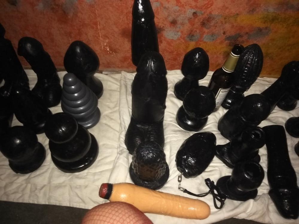 11P Toys