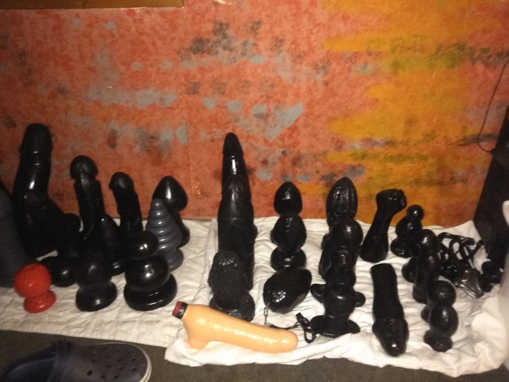 11P Toys