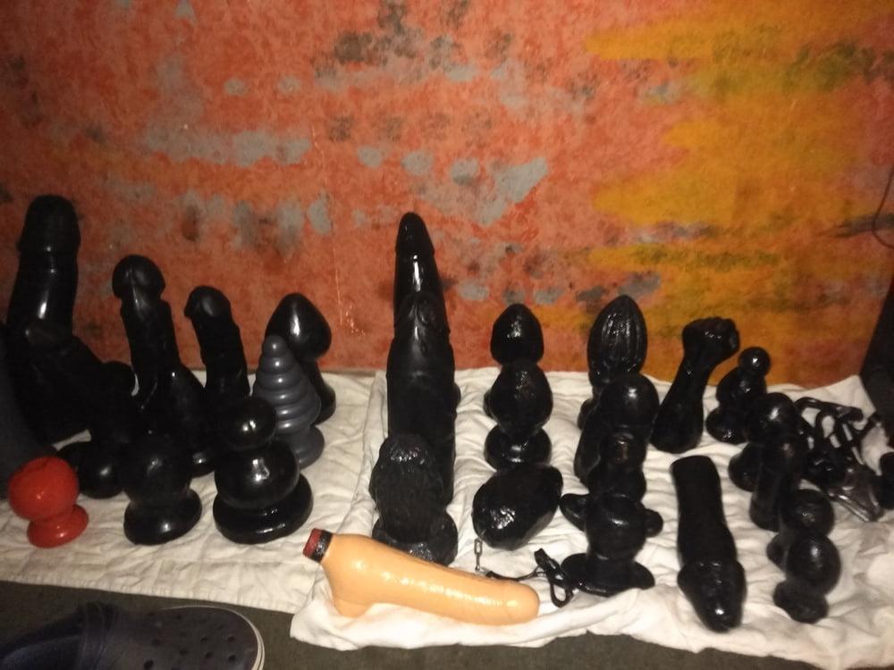 11P Toys