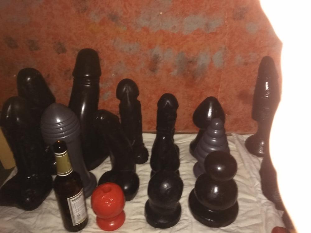 11P Toys