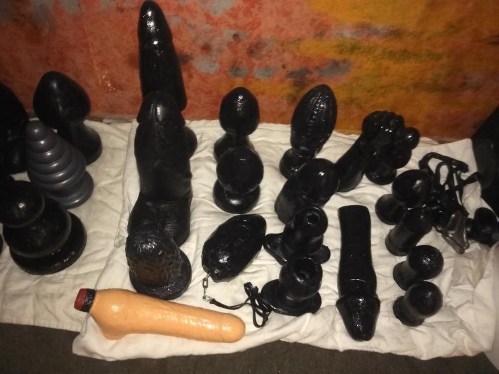 11P Toys