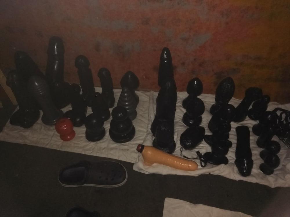 11P Toys