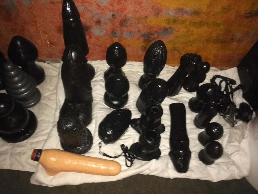 11P Toys