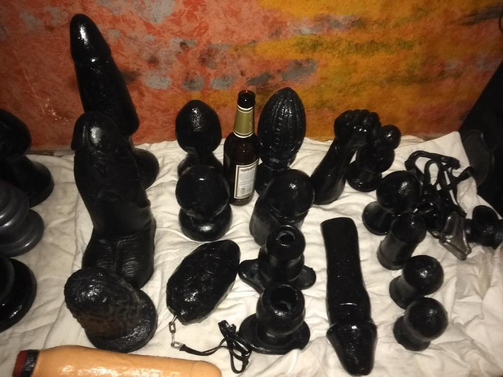 11P Toys