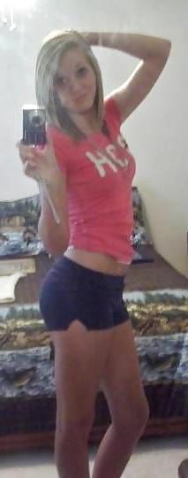 25P Young Little Pussy #8