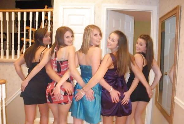 25P Young Little Pussy #8