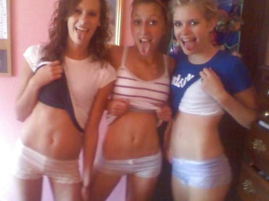 25P Young Little Pussy #8