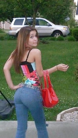 25P Young Little Pussy #8