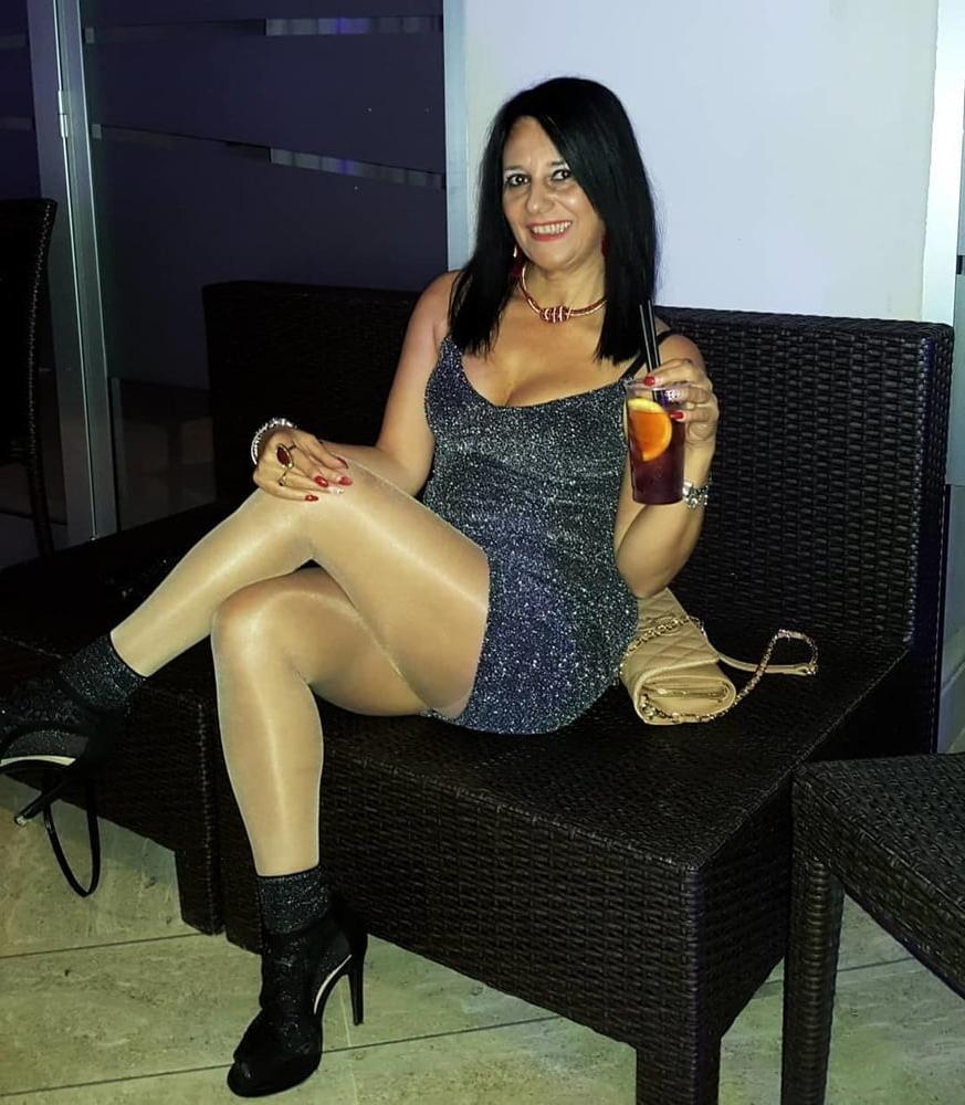 25P pantyhose mix