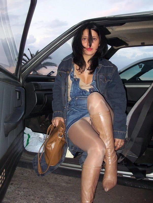 25P pantyhose mix