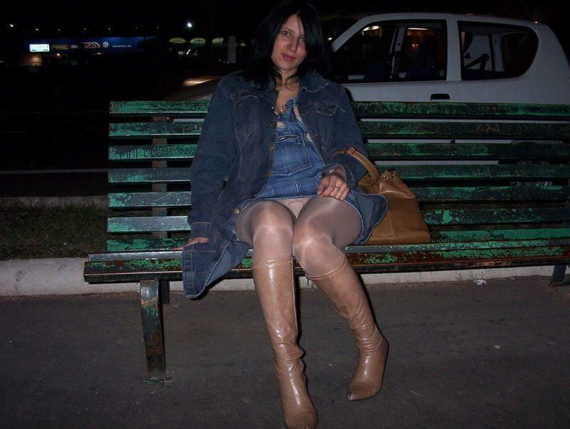 25P pantyhose mix