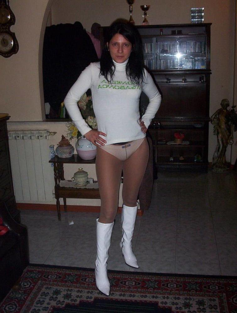 25P pantyhose mix