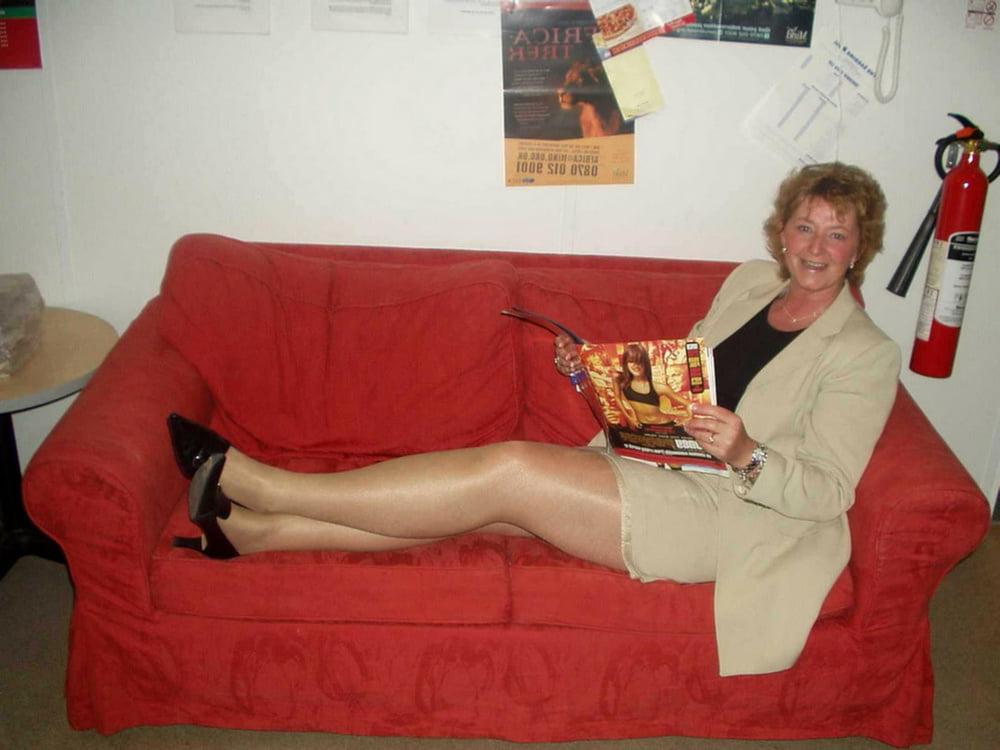 25P pantyhose mix
