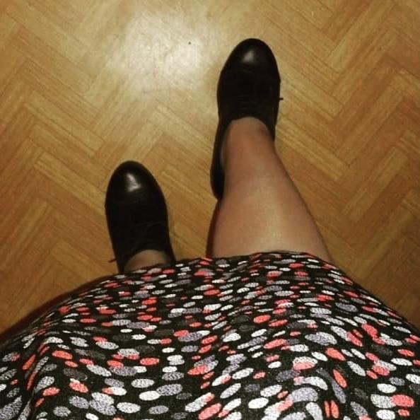 25P shiny847 IG Pantyhose Girl