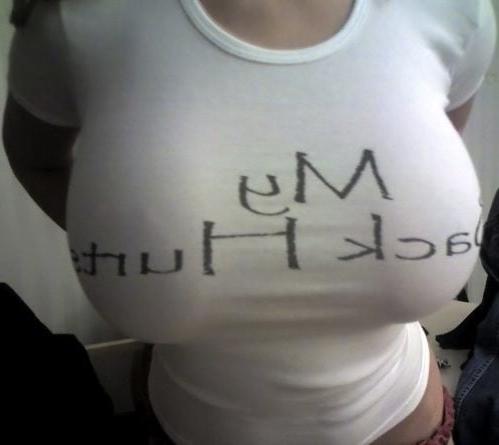 25P Non-Nude Busty Babes 51