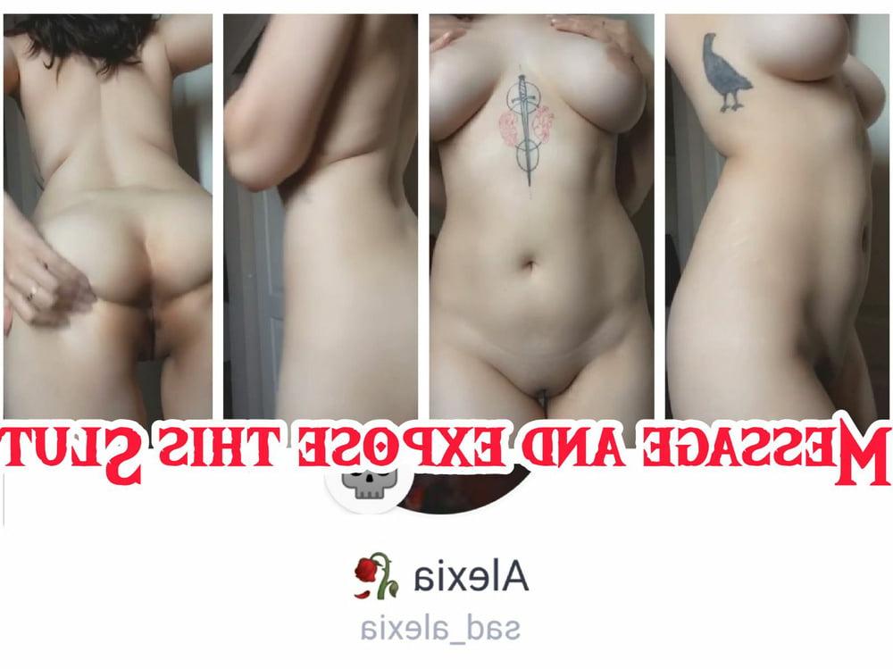 23P Alexia Little 20yo from GA